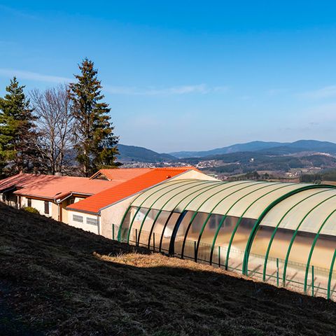 Saint-Jean-La-Vêtre - Résidence Les Monts du Forez - Vacancéole - Camping Loire - Image N°5